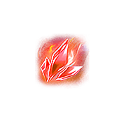 超能神火结晶