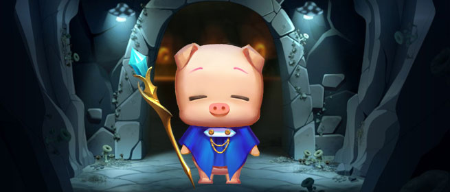 幻兽大全-魔域口袋版"御剑天下"火爆公测-魔域官方正版手游-魔域口袋